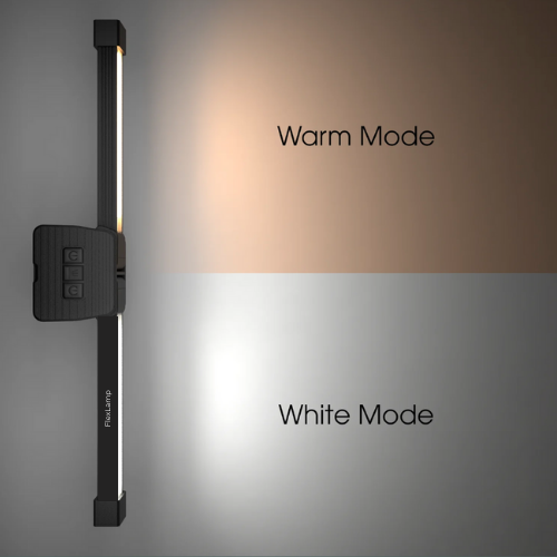 The FlexLamp